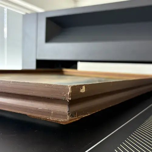 SmartLF ivo 6000 scans thick originals, even in frames SmartLF ivo 6000 scans thick originals, even in frames